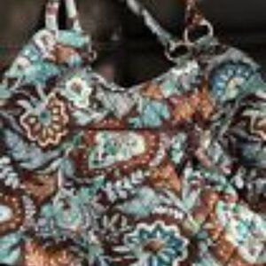 Vera Bradley LOT OF 10 ITEMS - Great Condition, Gently Used